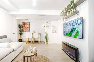 Allo downtown For 2 Guest Close to metro Peel - 9