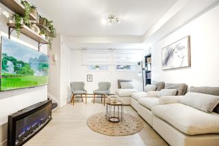 Central downtown For 2 Guest Close to metro Peel - 0