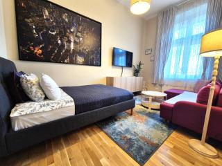 Apartamenty Stary Rzeszów - 1