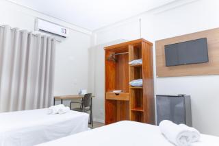 Hotel Equinocios Essential - 6