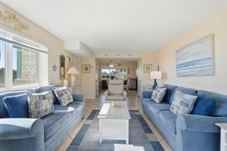 217 - 1BR/1 Bath at Seaspray Condos on Okaloosa Island, Fort Walton Beach, Fl - 8