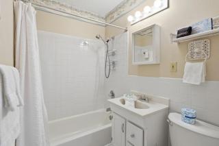 Seaspray Condos 217 - 1