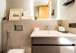 Dynasty Estate - Appartement chic et central Yacoub Al Mansour - Casablanca - 3