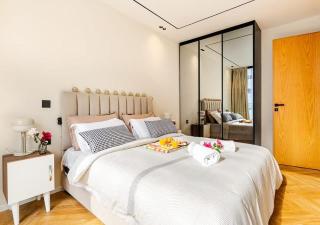 Dynasty Estate - Appartement chic et central Yacoub Al Mansour - Casablanca - 9