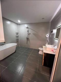 A Phúc hotel - Ho Chi Minh - 1