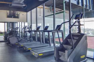 Luxury 2BR KingSize Suites with Amazing City Views Pool & Gym - 3