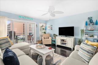 Beautiful Second Floor 2 Bedroom Condo with Great Canal Views - 8