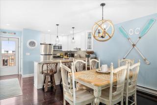 Beautiful Second Floor 2 Bedroom Condo with Great Canal Views - 2