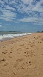 Casa para até 3 pessoas s garagem - 7