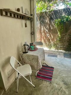 Cozy Suite Olinda - 9