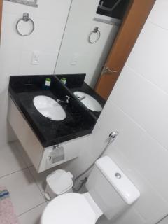 Apto 2 Quartos na Praia Grande – com Piscina - Arraial do Cabo - 7