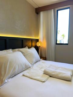 Beira-mar c/ Vista Mar e Piscina Privativa | TKTU - 2