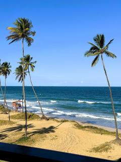 Beira-mar c/ Vista Mar e Piscina Privativa | TKTU - 6