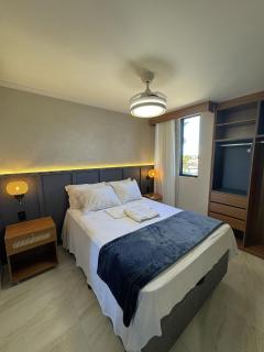 Beira-mar c/ Vista Mar e Piscina Privativa | TKTU - 1