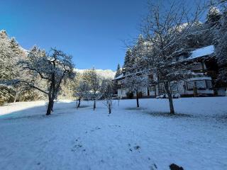 Beim Talschuster - 9