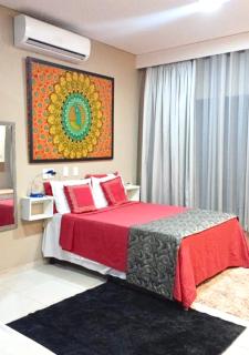 Suítes Bouganville - 8