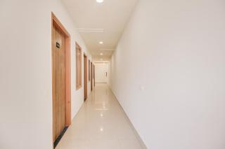 Hotel O GRAND STAY - 8