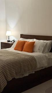 1BR Peaceful Condo Stay, Tambuli Seaside Living - 5