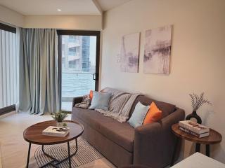 1BR Peaceful Condo Stay, Tambuli Seaside Living - 4