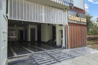 Hotel O GRAND STAY - 4