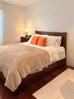 1BR Peaceful Condo Stay, Tambuli Seaside Living - 3