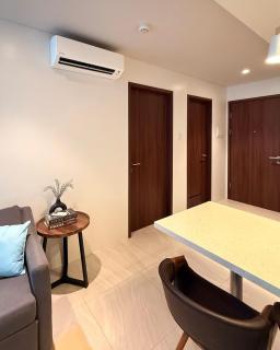 1BR Peaceful Condo Stay, Tambuli Seaside Living - 1