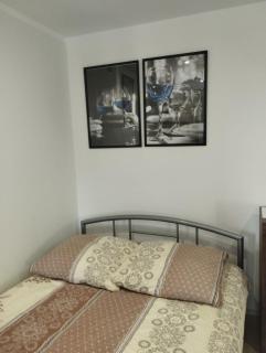 Eye of the Tiger. Apartament w centrum Mrągowa. - 1