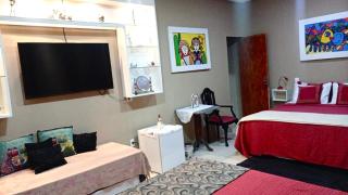 Suítes Bouganville - 2