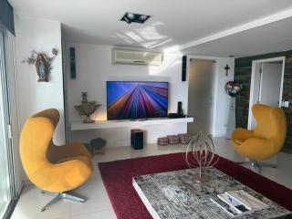 Apartamento frente al puerto con vista a la marina - 6