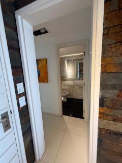 Apartamento frente al puerto con vista a la marina - 5