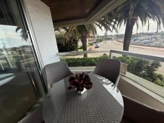 Apartamento frente al puerto con vista a la marina - 3