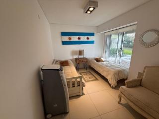 Apartamento frente al puerto con vista a la marina - 2