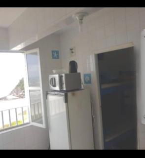 Apartamento vista Mar Caiobá - 1