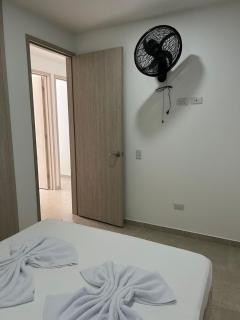 Apartamento en Anapoima Centro con piscina - 9