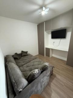 Novo apartamento em ótima localização - 7