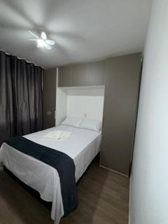 Novo apartamento em ótima localização - 1