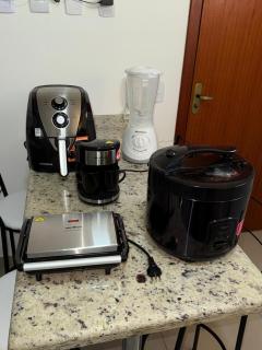 Novo apartamento em ótima localização - 3