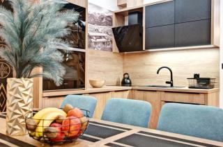 Domki pod Grapą TWIN & JAKUZZI DELUXE & Willa pod Grapą - 6