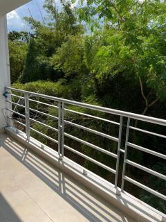 Apartamento en Anapoima Centro con piscina - 2