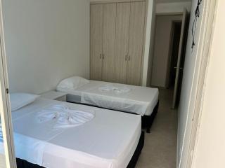 Apartamento en Anapoima Centro con piscina - 1