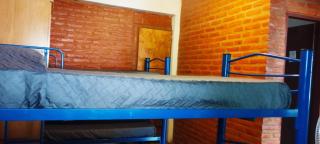 Cama en Habitación Compartida tipo Hostel - 3