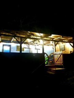 Casa La Casiru 17 - 0