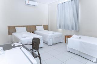 Hotel Equinocios Essential - 9