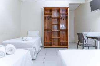 Hotel Equinocios Essential - 8