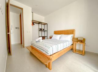 APTO SANTA MARTA Salinas del Mar - 8