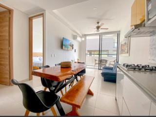 APTO SANTA MARTA Salinas del Mar - 7