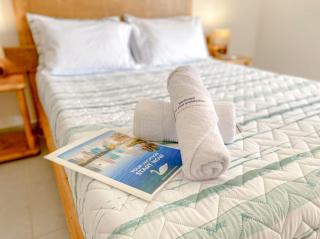 APTO SANTA MARTA Salinas del Mar - 1