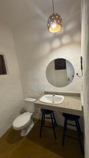 Casa Ecológica conhecida Casa de Barro - 8