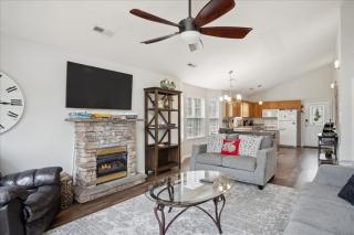 River Oar’asis - 5