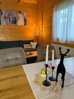 Luxury house Nena Fruška gora - kuća za odmor - 6